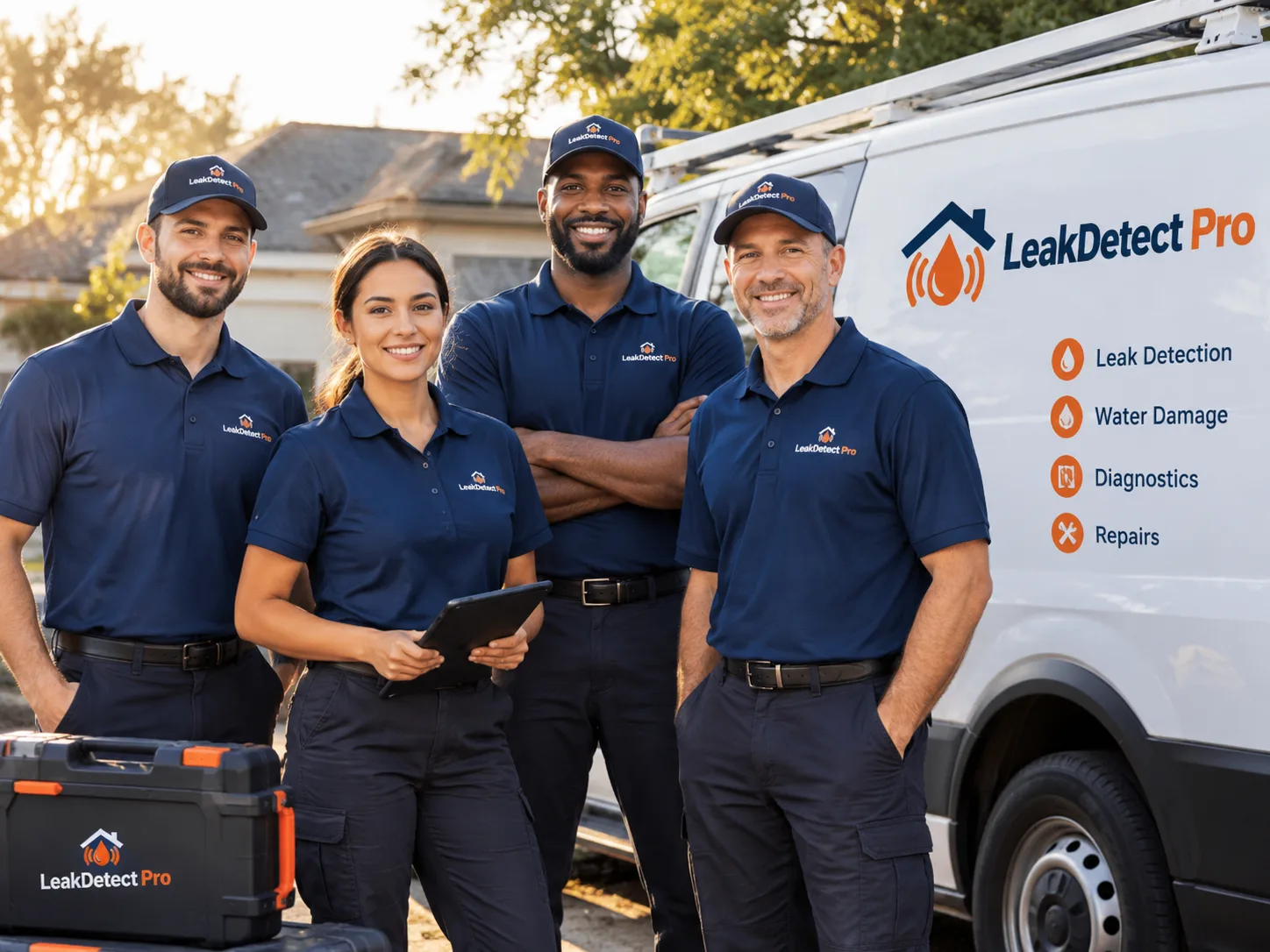 Roof Repair company in Randleman, NC